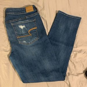 American Eagle NE(X)T LEVEL STRETCH Jeans